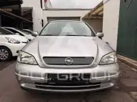 1999 Opel Astra