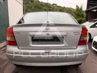 1999 Opel Astra