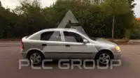 1999 Opel Astra