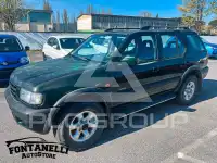 1999 Opel Frontera