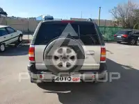1999 Opel Frontera