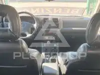 1999 Opel Frontera