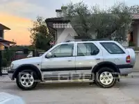 1999 Opel Frontera