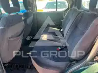 1999 Opel Frontera