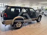 2000 Mitsubishi Unknown