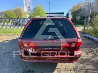 2000 Mitsubishi GALANT