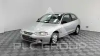 2000 Mitsubishi Colt