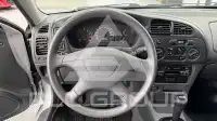 2000 Mitsubishi Colt