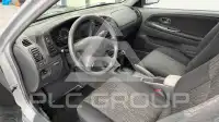 2000 Mitsubishi Colt