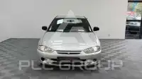 2000 Mitsubishi Colt