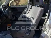 2000 Mitsubishi PAJARO
