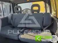 2000 Mitsubishi PAJARO