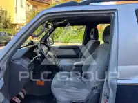 2000 Mitsubishi PAJARO