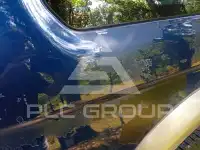 2000 Mitsubishi PAJARO