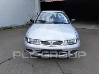 2000 Mitsubishi Carisma
