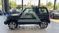 2000 Mitsubishi PAJARO