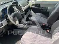 2000 Mitsubishi PAJARO