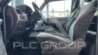 2000 Mitsubishi PAJARO