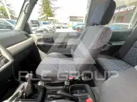2000 Mitsubishi PAJARO