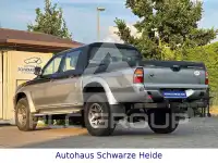 2000 Mitsubishi L200