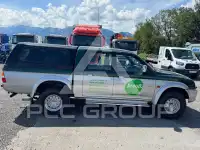2000 Mitsubishi L200