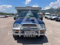 2000 Mitsubishi L200