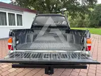 2000 Mitsubishi L200