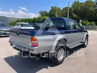 2000 Mitsubishi L200