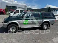 2000 Mitsubishi L200