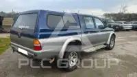 2000 Mitsubishi L200