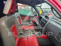 2000 Mitsubishi L200