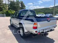 2000 Mitsubishi L200
