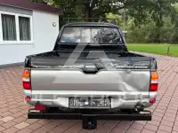 2000 Mitsubishi L200
