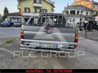 2000 Mitsubishi L200