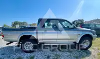 2000 Mitsubishi L200
