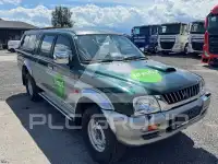 2000 Mitsubishi L200