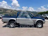 2000 Mitsubishi L200