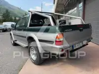 2000 Mitsubishi L200