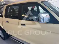 2000 Mitsubishi L200