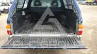 2000 Mitsubishi L200