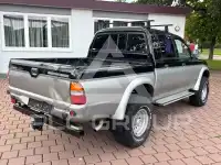 2000 Mitsubishi L200