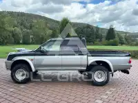 2000 Mitsubishi L200