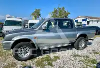 2000 Mitsubishi L200