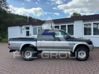 2000 Mitsubishi L200