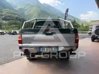 2000 Mitsubishi L200