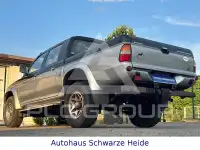 2000 Mitsubishi L200