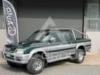 2000 Mitsubishi L200
