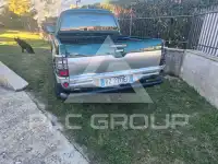 2000 Mitsubishi L200