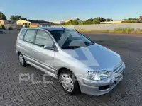 2000 Mitsubishi SpaceStar