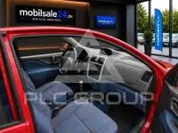 2000 Mitsubishi SpaceStar